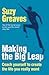 Making the Big Leap by Suzy Greaves