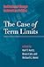 Institutional Change in American Politics: The Case of Term Limits
