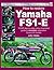 How to Restore Yamaha FS1-E: Your Step-By-Step Colour Illustrated Guide to Complete Restoration, Covers All Models (Enthusiast's Resoration Manual)