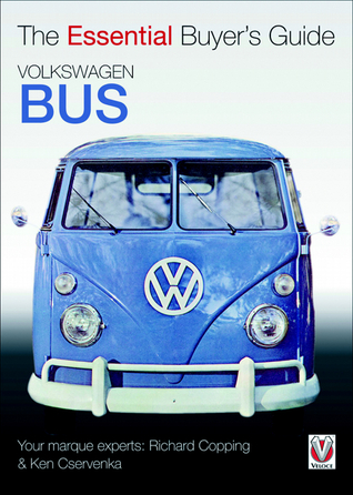 Volkswagen Bus: The Essential Buyer’s Guide (Paperback)
