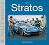 Lancia Stratos (Rally Giants)