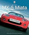 Mazda MX-5 Miata:...