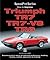 How to Improve Triumph TR7, TR7-V8, TR8 (SpeedPro)