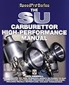 SU Carburettor High-Performance Manual (SpeedPro Series)