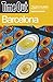 Time Out Barcelona by Sally Davies
