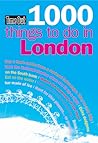 Time Out's 1000 Things to Do in London