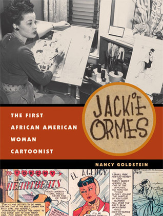 Jackie Ormes: The First African American Woman Cartoonist