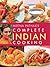 Meena Pathak's Complete Indian Cooking