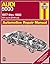 Audi 5000 '77'83 (Haynes Repair Manuals)