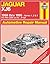 Jaguar XJ6 '68'86 (Haynes Repair Manuals)