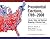 Presidential Elections, 1789-2008: County, State, and National Mapping of Election Data