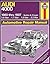 Audi 4000 '80'87 (Haynes Repair Manuals)
