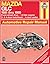 Mazda GLC (fwd) '81'85 (Haynes Repair Manuals)