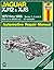 Jaguar XJ12 & XJS '72'85 (Haynes Repair Manuals)