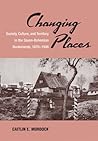 Changing Places by Caitlin Murdock Changing Places by Caitlin Murdock