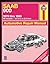 Saab 900 '79 Thru '88 by Haynes Publishing