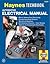 Automotive Electrical Haynes TECHBOOK