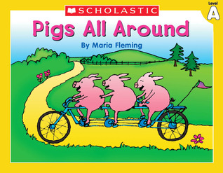 Pigs All Around (Level A)