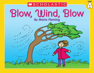 Blow, Wind, Blow (Level A)