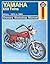 Yamaha 650 Twins Owners Workshop Manual (Haynes Owners Workshop Manual Series)