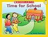 Time For School (Level A)