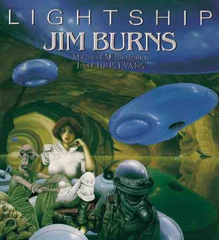 Lightship (Hardcover)