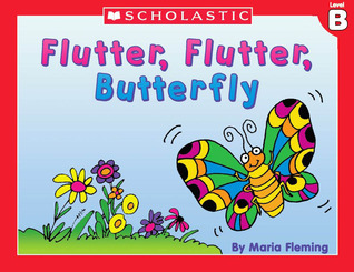 Flutter, Flutter Butterfly (Level B)
