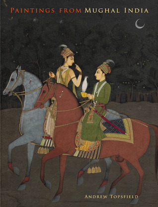 Paintings from Mughal India