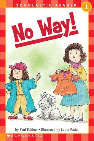 No Way! (Paperback)