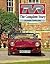 Tvr: The Complete Story