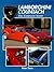 Lamborghini Countach by Peter Dron