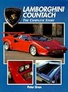 Lamborghini Countach: The Complete Story