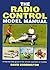 The Radio Control Model Manual by David Boddington