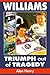 Williams: Triumph Out of Tragedy