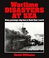 Wartime Disasters At Sea: Every Passenger Ship Loss In World Wars I and II Wartime Disasters At Sea: Every Passenger Ship Loss In World Wars I and II