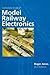 Complete Book of Model Railway Electronics