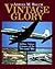 Vintage Glory: Airline Colour Schemes of the '50s and '60s