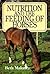 Nutrition and the Feeding of Horses