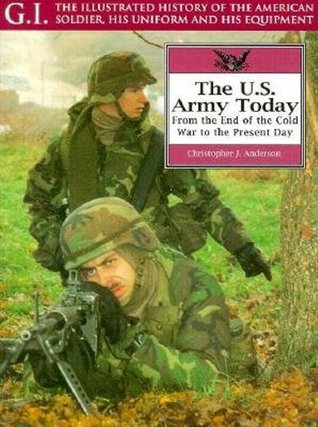 US Army Today (G.I. Series)