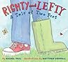 Righty & Lefty Righty & Lefty
