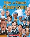 Tales of Famous Americans