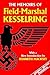 The Memoirs of Field Marshall Kesselring
