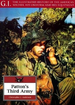 Patton's Third Army (G.I. Series)