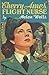 Cherry Ames, Flight Nurse (Cherry Ames, #5)