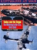 Stukas Over the Steppe: The Blitzkrieg in the East, 1941-1945