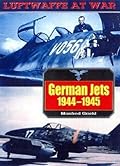 German Jets 1944-1945