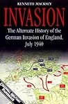 Invasion by Kenneth John Macksey