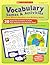 Vocabulary Games & Activities That Boost Reading and Writing Skills: 20 Super-Fun Activities to Make Your Students' Vocabularies Soar!