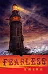 Fearless by Elvira Woodruff