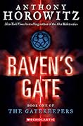 Raven's Gate